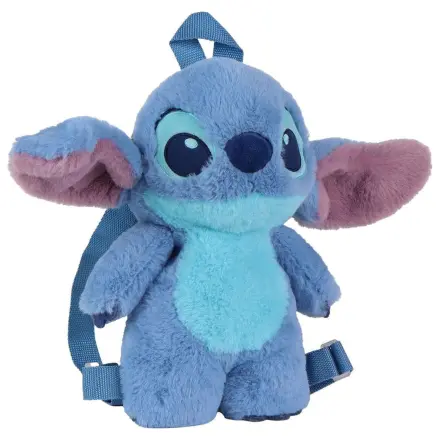 Disney Stitch plišasti nahrbtnik 30cm fotografija izdelka
