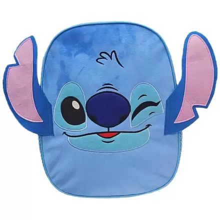 Disney Stitch pliš nahrbtnik termékfotója