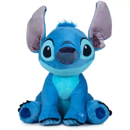 Disney Stitch mehak plišasta igrača z zvokom 40 cm fotografija izdelka