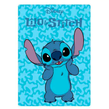 Disney Stitch polar odeja termékfotója