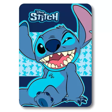 Disney Stitch polar odeja termékfotója