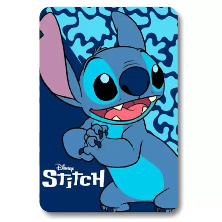 Disney Stitch polar odeja termékfotója