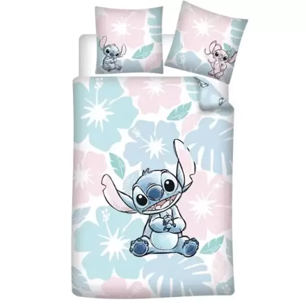Disney Stitch policotton prevleka za odejo 90cm fotografija izdelka