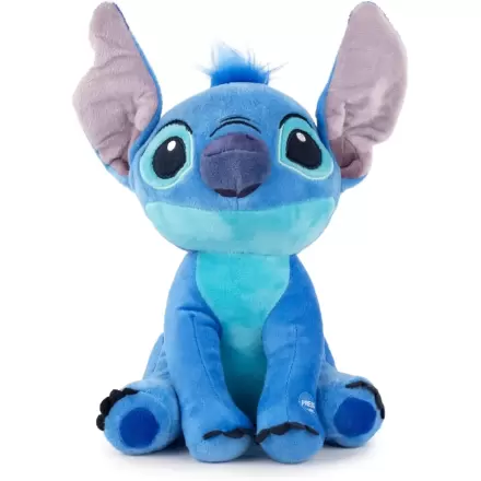 Lilo & Stitch Plišasta Figura z Zvokom Stitch 30 cm termékfotója