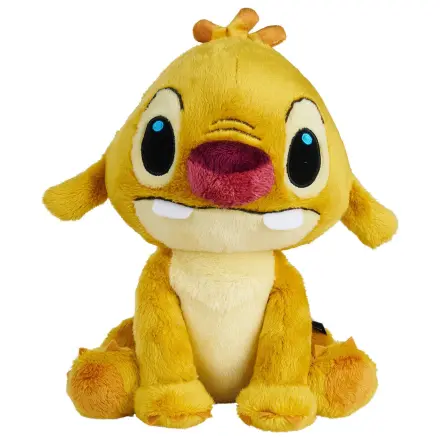 Disney Stitch Reuben plišasta igrača 25 cm fotografija izdelka