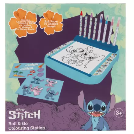 Disney Stitch 