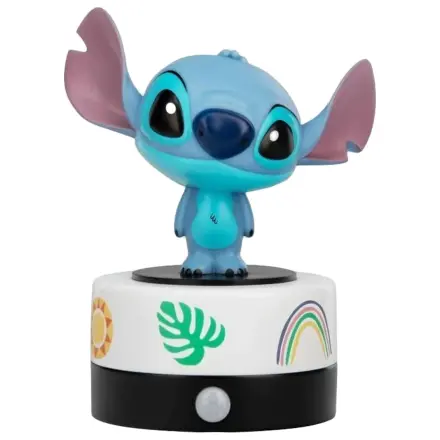 Disney Stitch nočna lučka za varovanje sobe fotografija izdelka