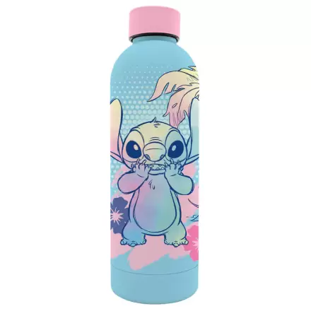 Disney Stitch steklenica iz nerjavečega jekla 500ml termékfotója