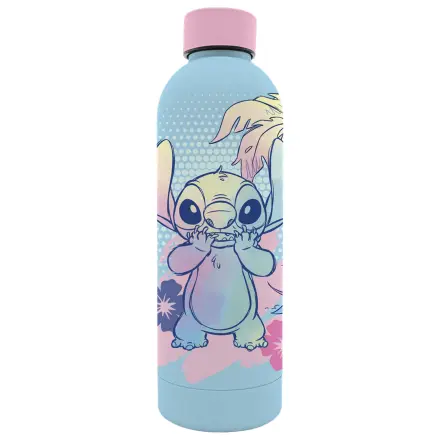 Disney Stitch steklenica iz nerjavečega jekla 800 ml fotografija izdelka