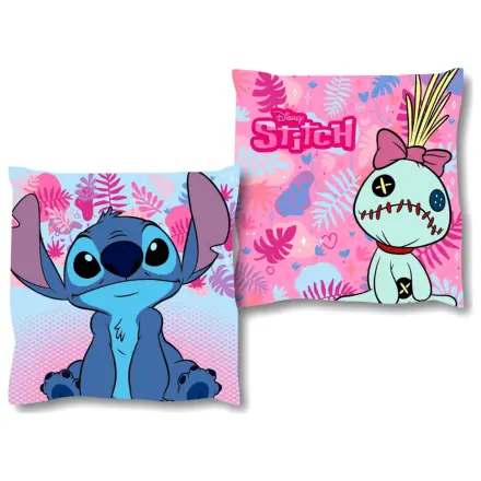 Disney Stitch Scrump Blazina, okrasna blazina 38 cm fotografija izdelka