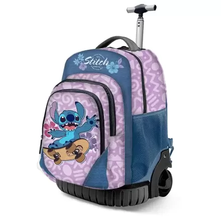 Disney Stitch Skate voziček 47 cm termékfotója