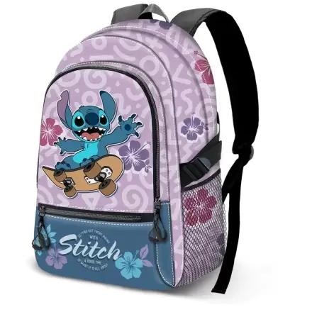 Disney Stitch prilagodljiv nahrbtnik za rolko 44 cm termékfotója