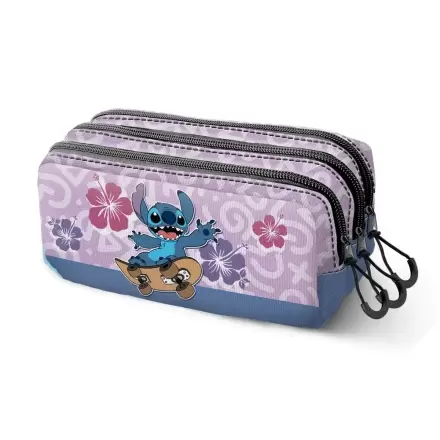 Disney Stitch Skate trojna peresnica termékfotója