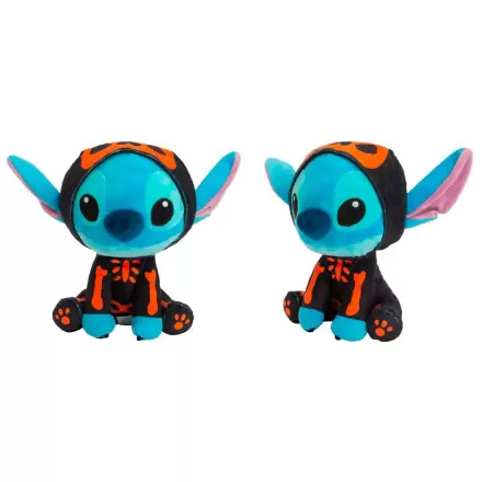 Disney Stitch Skeleton plišasta igrača 25 cm termékfotója