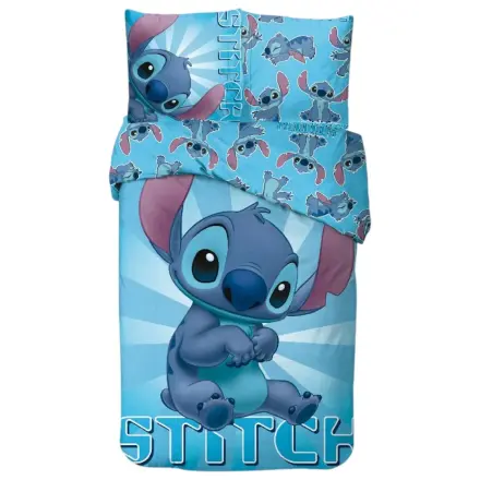 Disney Stitch Sky posteljnina fotografija izdelka