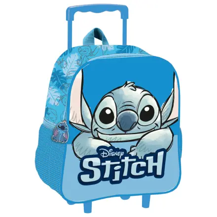 Disney Stitch Smile 3D voziček 32cm fotografija izdelka