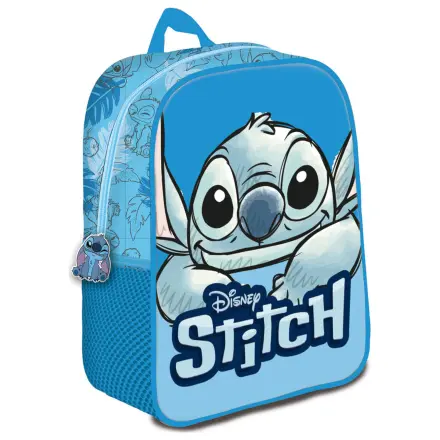 Disney Stitch Smile 3D nahrbtnik 30cm fotografija izdelka