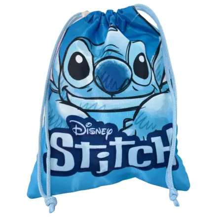 Disney Stitch Smile torba za malico 30 cm fotografija izdelka