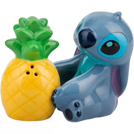 Disney Stitch set posodice za sol in poper 7 cm termékfotója