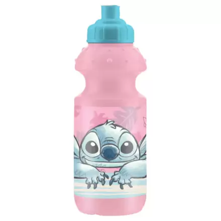 Disney Stitch športna steklenica 350ml fotografija izdelka