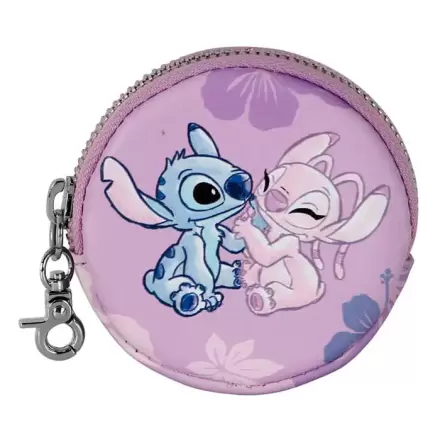 Disney Stitch Stitch & Angel Stitch denarnica fotografija izdelka