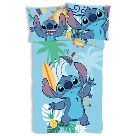 Disney Stitch Poletna prevleka za odejo fotografija izdelka