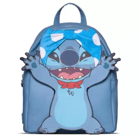 Disney Stitch Superhero nahrbtnik 26 cm termékfotója