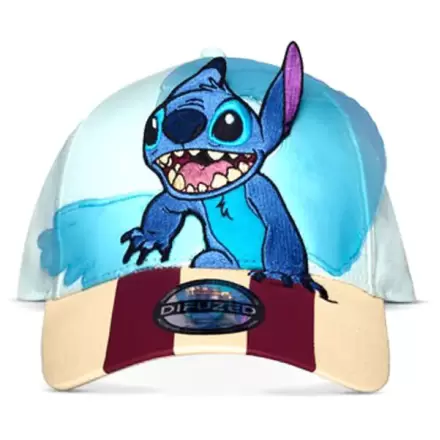 Disney Stitch Surf kapa termékfotója