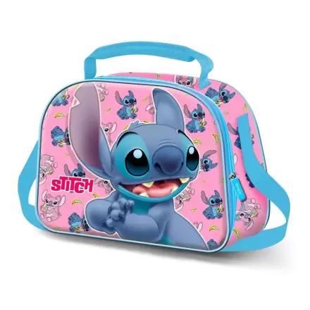 Disney Stitch Surprise 3D torba za kosilo fotografija izdelka