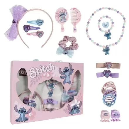 Disney Stitch lepotilni set termékfotója