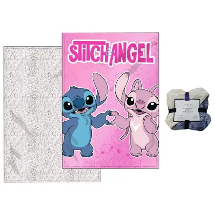 Disney Stitch odeja fotografija izdelka