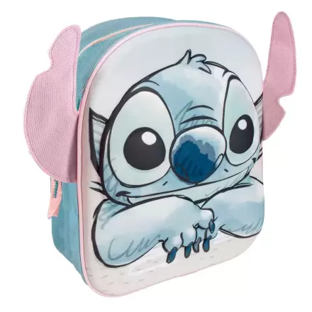 Disney Stitch nahrbtnik 27 cm termékfotója