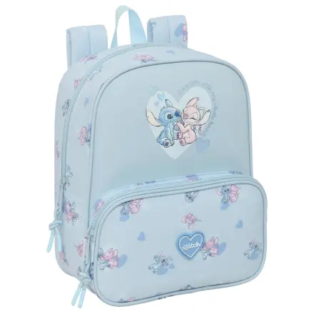 Disney Stitch prilagodljiv nahrbtnik 27 cm fotografija izdelka