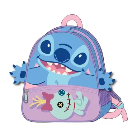 Disney Stitch nahrbtnik 30 cm termékfotója