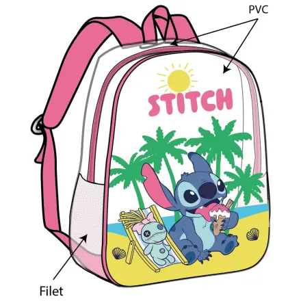 Disney Stitch nahrbtnik 31cm fotografija izdelka