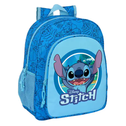 Disney Stitch prilagodljiv nahrbtnik 38 cm termékfotója