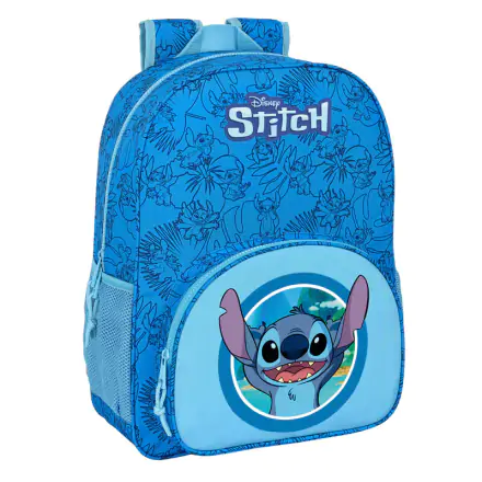 Disney Stitch prilagodljiv nahrbtnik 42 cm termékfotója