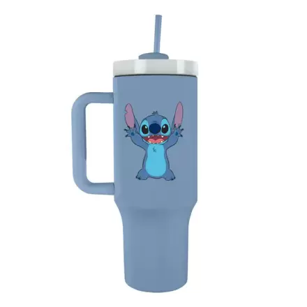 Disney Stitch termo lonček 1,2 l fotografija izdelka