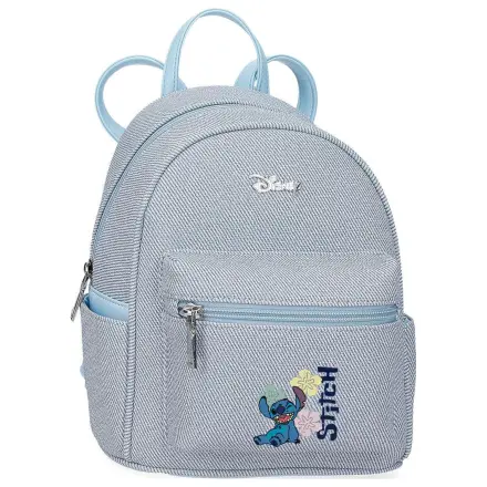 Disney Stitch Tiki nahrbtnik za hojo iz jeansa 23 cm fotografija izdelka