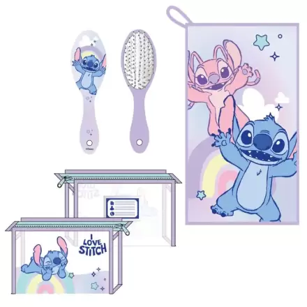 Disney Stitch toaletna torbica termékfotója