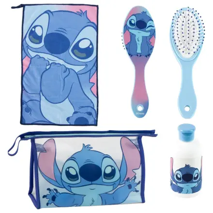 Disney Stitch set torbe za toaletne potrebščine fotografija izdelka