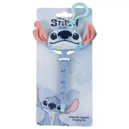 Disney Pen s obeskom Stitch fotografija izdelka