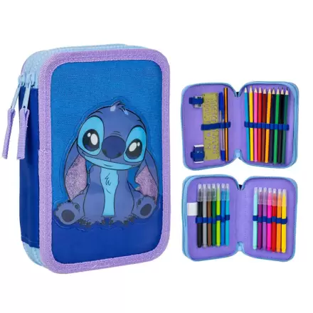 Disney Stitch dvojna peresnica termékfotója