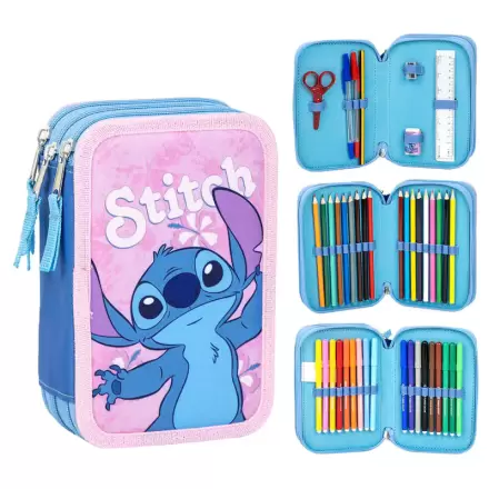 Disney Stitch triperesna peresnica termékfotója