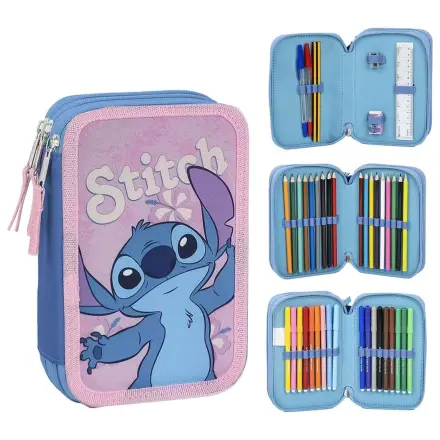 Disney Stitch triperesna peresnica fotografija izdelka