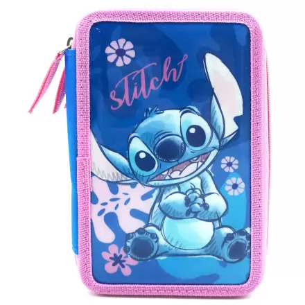 Disney Stitch trojna peresnica fotografija izdelka