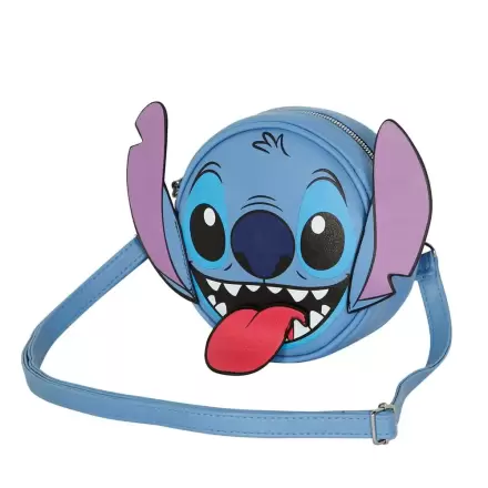 Disney Stitch torba s jezikom termékfotója