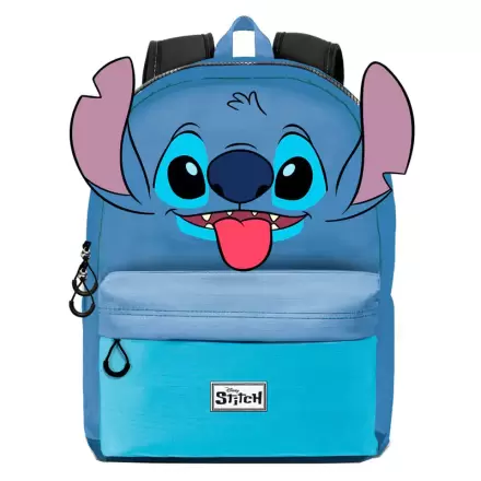 Disney Stitch nahrbtnik z jezikom 44 cm termékfotója