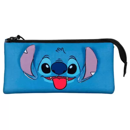 Disney Stitch jeziček trojna peresnica termékfotója