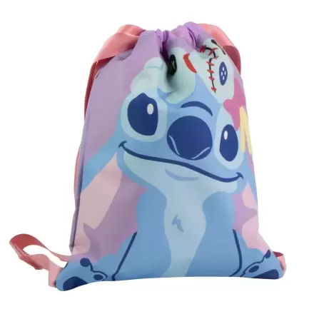 Disney Stitch torba za telovadnico 33 cm termékfotója